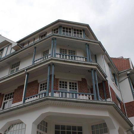 Hotel Astel De Haan Esterno foto