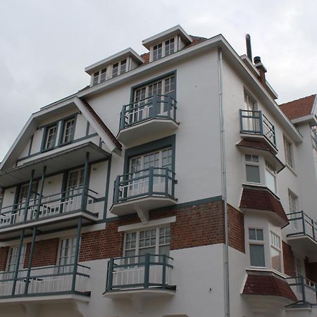 Hotel Astel De Haan Esterno foto