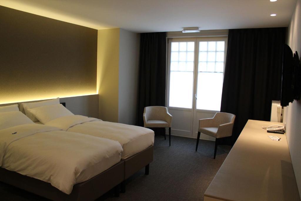 Hotel Astel De Haan Camera foto