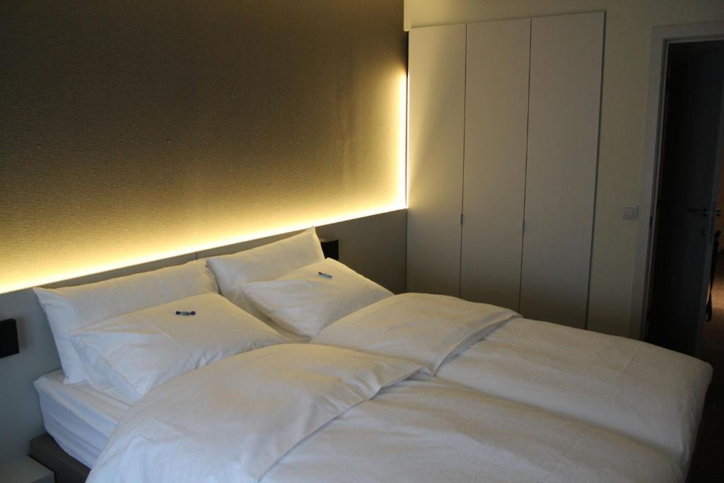 Hotel Astel De Haan Camera foto